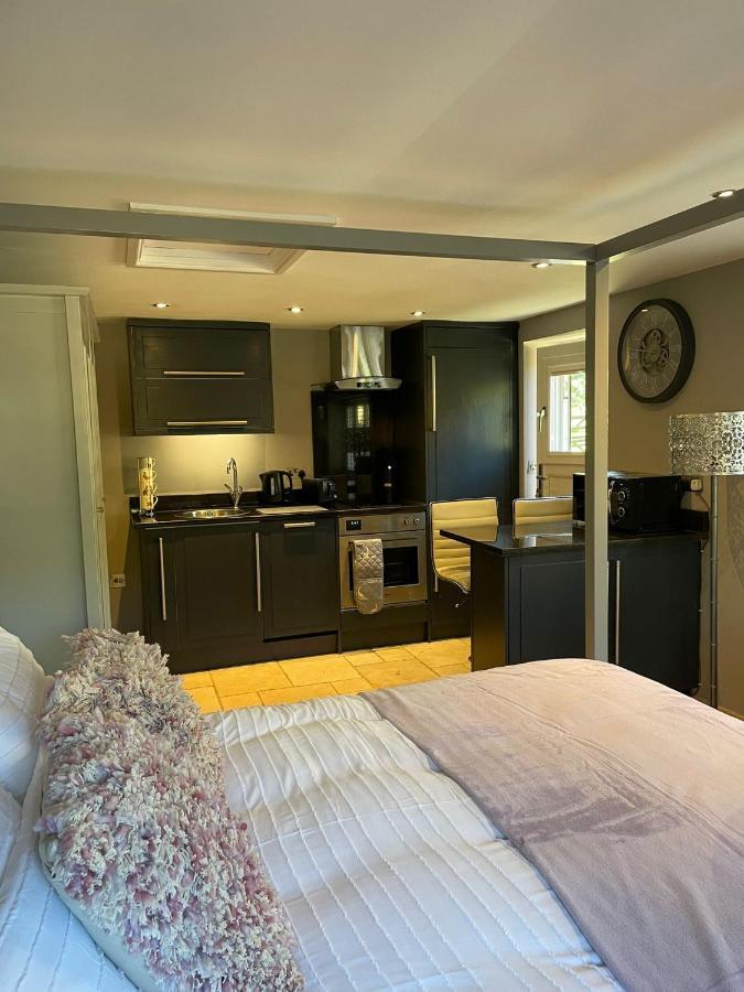 Honeysuckle Cottage - Hillside Holiday Cottages, Cotswolds Warmington Екстериор снимка